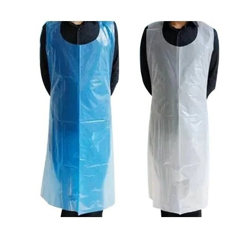 High Quality Plastic Apron