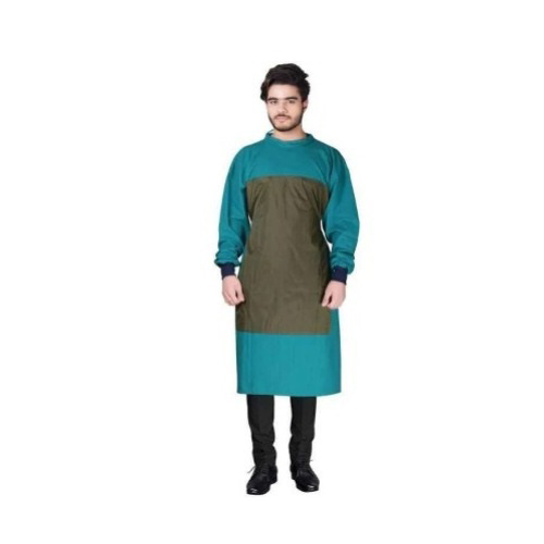 Surgeons Gown
