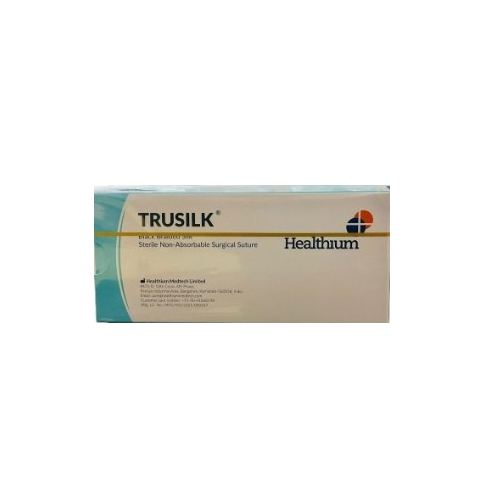 Healthium Sutures