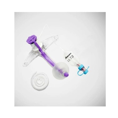 Teleflex ETT Tube