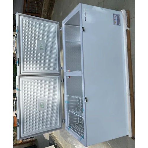 800L Voltas Standard Deep Freezer - Capacity: 800 Ltr/Hr