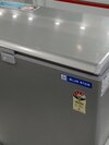 Ss Deep Freezer - Capacity: 250 Ltr/hr