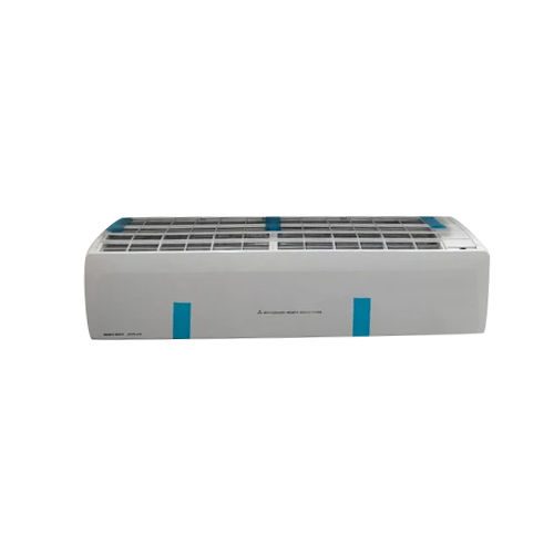 Split Air Conditioners - Wall Mounted, White Color | Efficient Cooling, Energy Saving Technology, Automatic Temperature Adjustment, 220V Electrical Power, Warranty Included