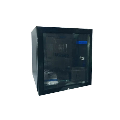 Blue Star Visi Cooler - Color: Black