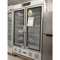 Elanpro Bottle Coolers - Capacity: 200-300-400-700-1000-1500 Ltr/hr