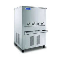 150L Stainless Steel Cooler - Capacity: 150 Ltr/Hr