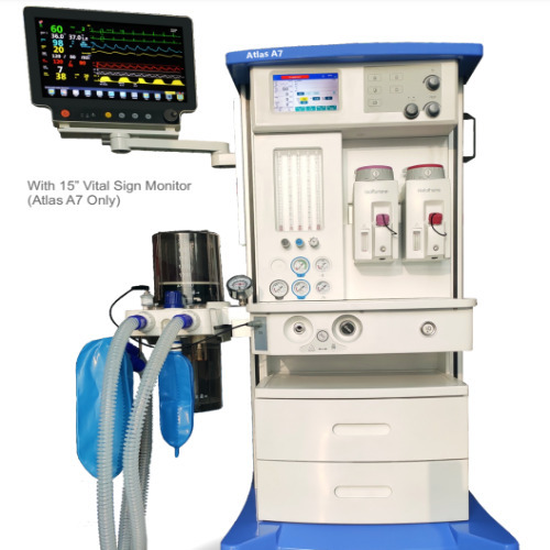 Atlas N1 Anaesthesia Machine