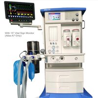 Atlas N1 Anaesthesia Machine