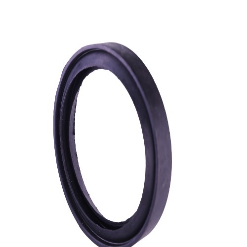High Elasticity HDPE Sprinkler Pipe Rubber Rings Leak Proof Seals for Agricultural Irrigation