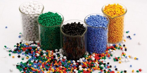 PVC Masterbatch