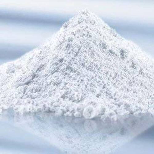 White Limestone Powder - Product Type: Mineral Refractories