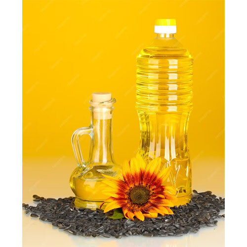 Sunflower Oil