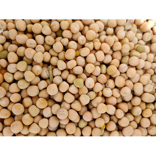 Yellow peas