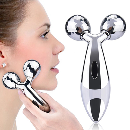 3D Massager