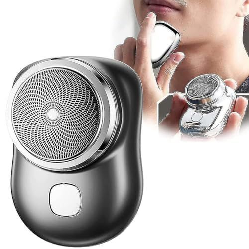 Mini Shaver