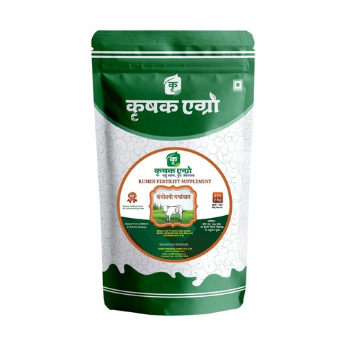 Krishak Agro - Sanjeevani