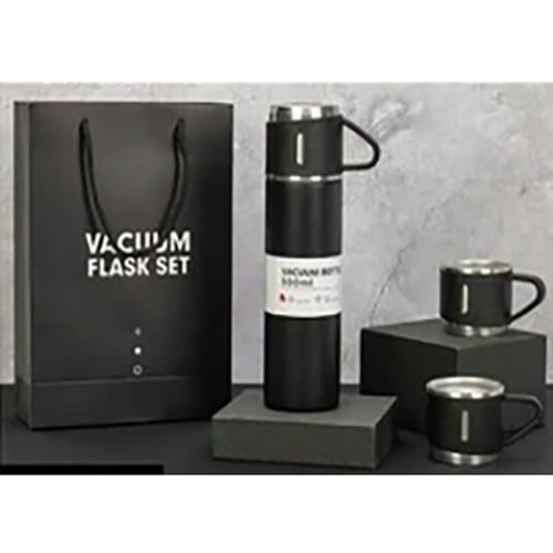 Vaccum Flask Set