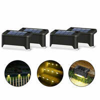 Electric Step Light