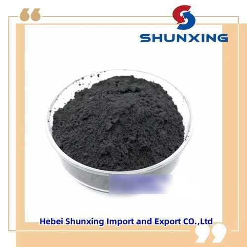 Chemical Pigment Carbon Black Powder low price