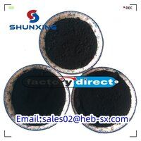 Chemical Pigment Carbon Black Powder low price