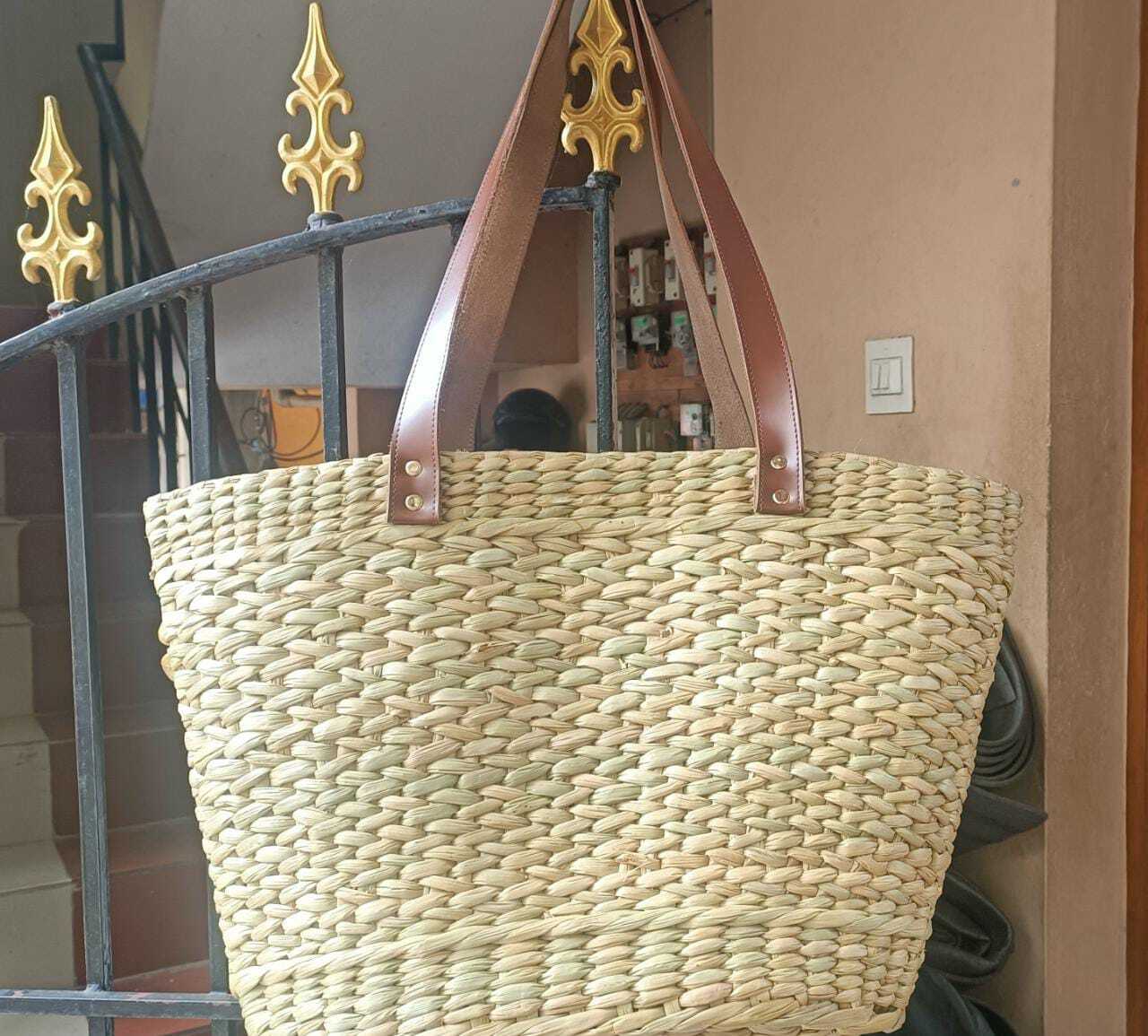 KAUNA BAG