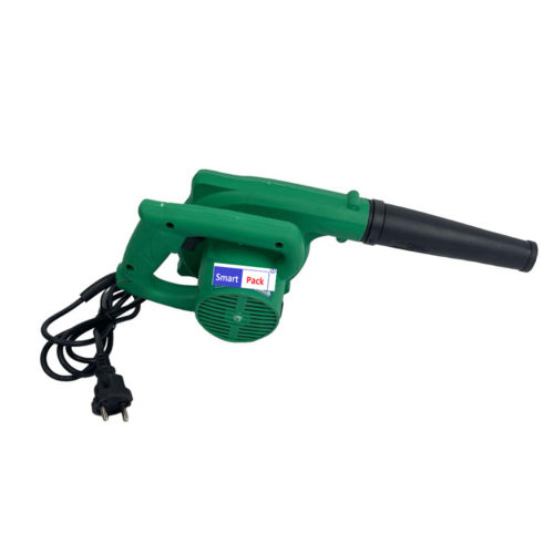 Air Blower Machine - Color: Green