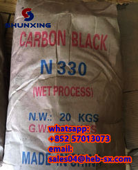 N220 N330 N550 N660 Carbon Black CAS 1333-86-4