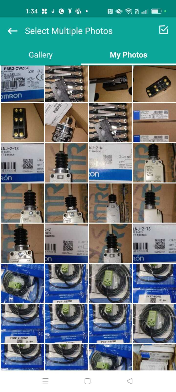 OMORN PROXIMITY SENSOR ,    E2E-C05S01-WC-C1,   E2E-C05S12-WC-B1 E2E-C05S12-WC-C1 E2E-C03N02-WC-B1  E2E-C03N02-WC-C1,  E2E-C03SR8-CJ-B1,  E2E-C03SR8-WC-B2 E2E-C03SR8-WC-C2