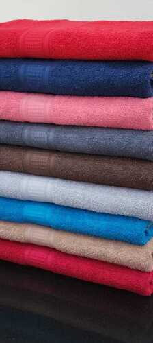 Cotton Towels