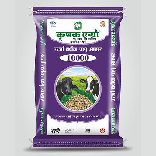 Krishak Agro 10000