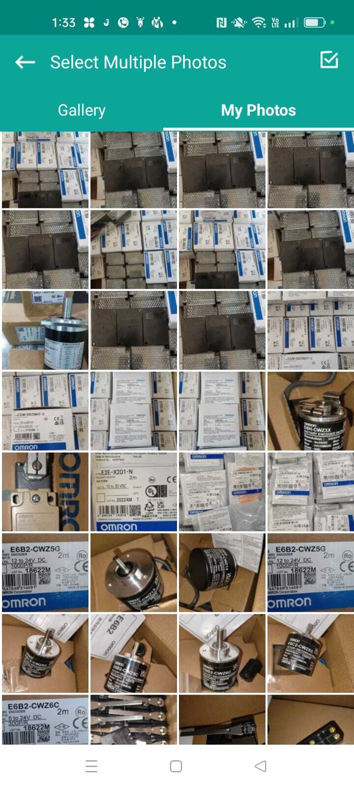 OMRON PROXIMITY SENSOR E2E-C05S01-WC-B1 E2E-C05S01-WC-C1 E2E-C05S12-WC-C1 E2E-C05S12-WC-C2, E2E-C06S02-MC-B1, E2E-C06S02-MC-B2, E2E-C06S02-MC-C1, E2E-C06S02-MC-C2