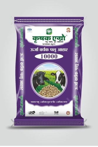 Energy Booster Cattle Feed Supplement