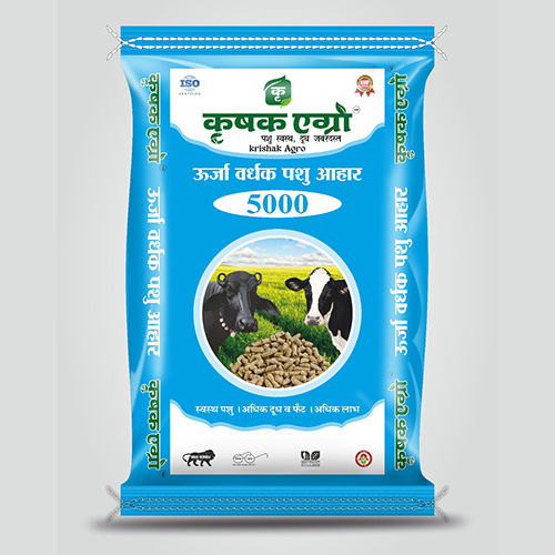 Krishak Agro 5000