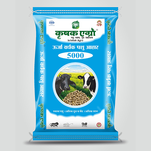 Krishak Agro 5000