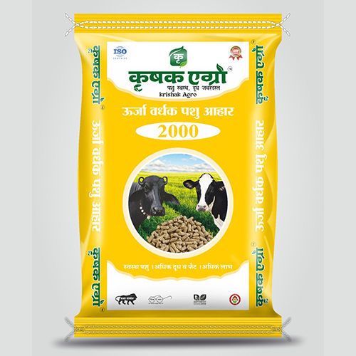 Krishak Agro 2000