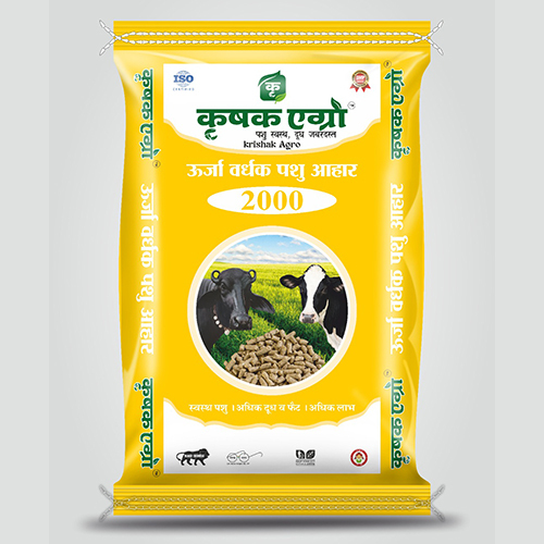 Krishak Agro 2000