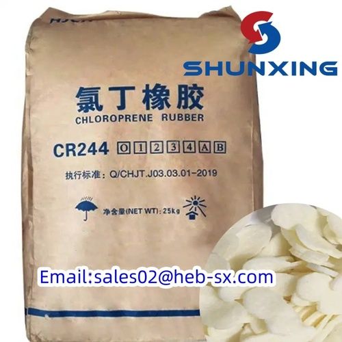 SN121/232/322/244 CR121/232/322/244 rubber CR Chloroprene Rubber hot selling!