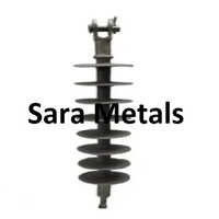 33kv Tnc Disc Insulator - Application: Electrical Installation