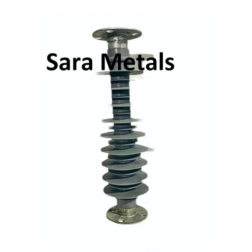 33kv Polymer Post Insulator