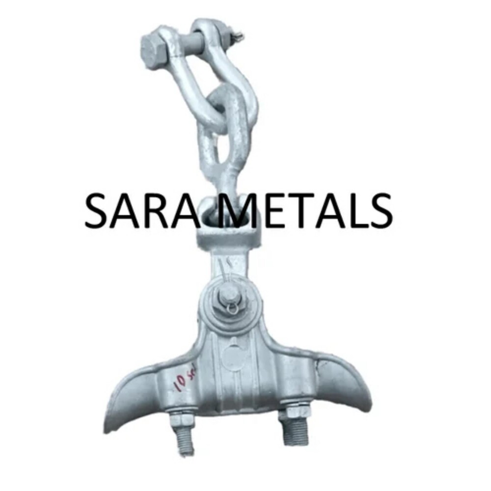 33kv Polymer Post Insulator - Composite Polymer Material, Silver Finish | High Voltage Rated 33 kV, Ideal for Industrial Electrical Installations