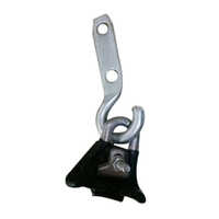 I Hook For Ab Cable - Color: Silver