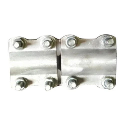 Aluminum CT Clamp