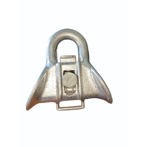 Aluminum Suspension Clamp