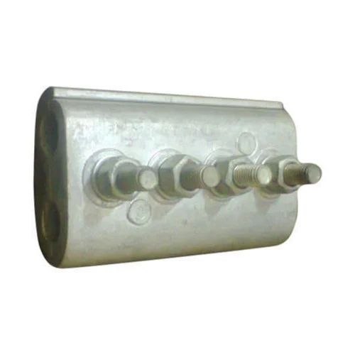 Aluminium Clamp