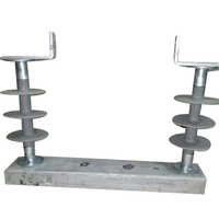 11kv Electric Hg Fuse - Color: Gray