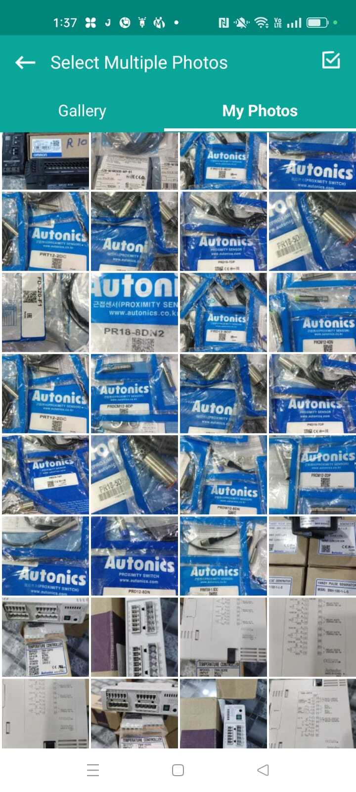OMORN PROXIMITY SENSOR , E2E-S04SR8-WC-B1, E2E-S04SR8-WC-B2, E2E-S04SR8-WC-C1, E2E-S04SR8-WC-C2, E2E-S04SR8-CJ-C1, E2E-S05N03-WC-B1, E2E-S05N03-WC-C1, E2E-S05S12-WC-B1,    E2E-S05S12-WC-B1,