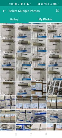OMORN PROXIMITY SENSOR , E2E-S04SR8-WC-B1, E2E-S04SR8-WC-B2, E2E-S04SR8-WC-C1, E2E-S04SR8-WC-C2, E2E-S04SR8-CJ-C1, E2E-S05N03-WC-B1, E2E-S05N03-WC-C1, E2E-S05S12-WC-B1,    E2E-S05S12-WC-B1,