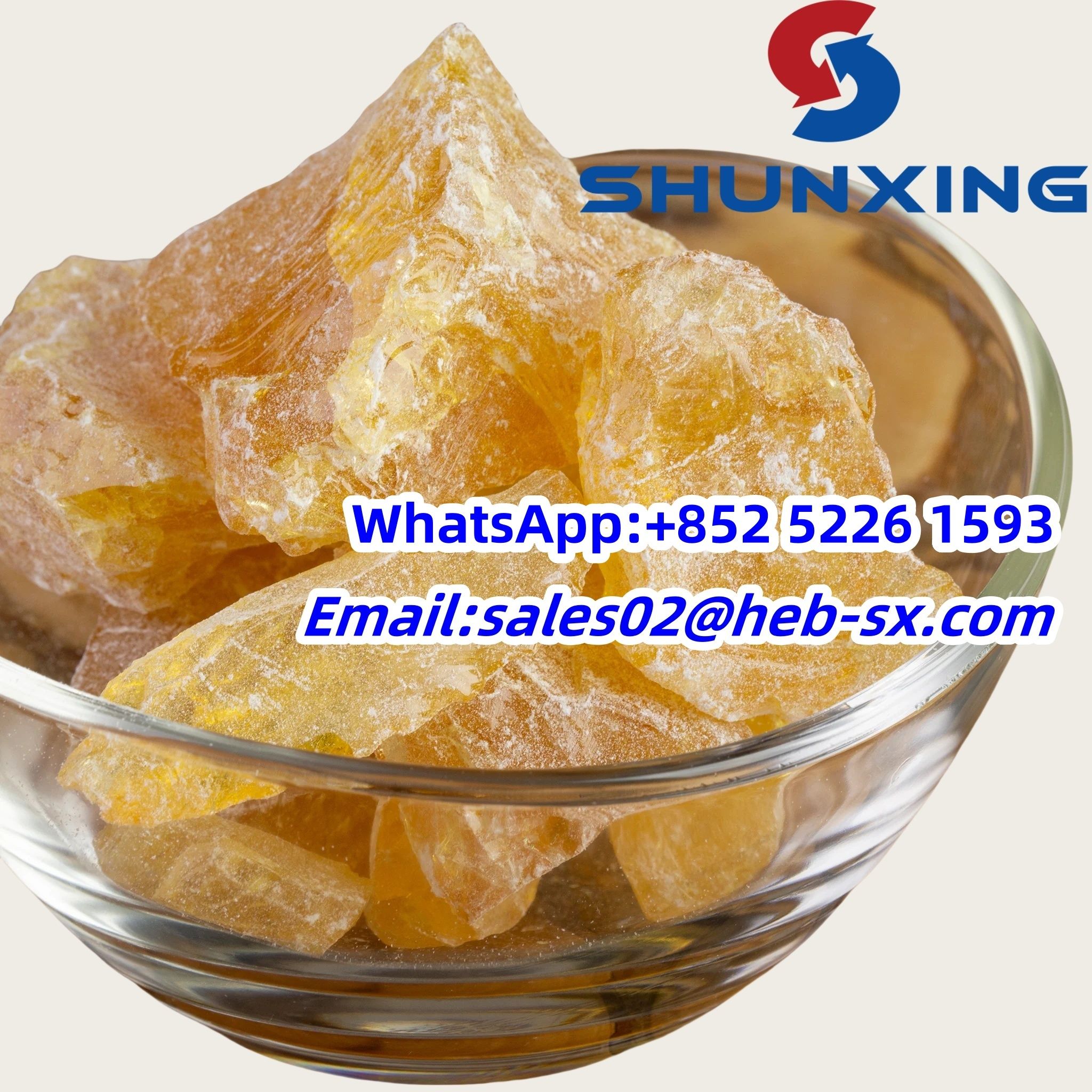 Gum Rosin Glycerol Ester of Hydrogenated Rosin Gum Rosin for Adhesive