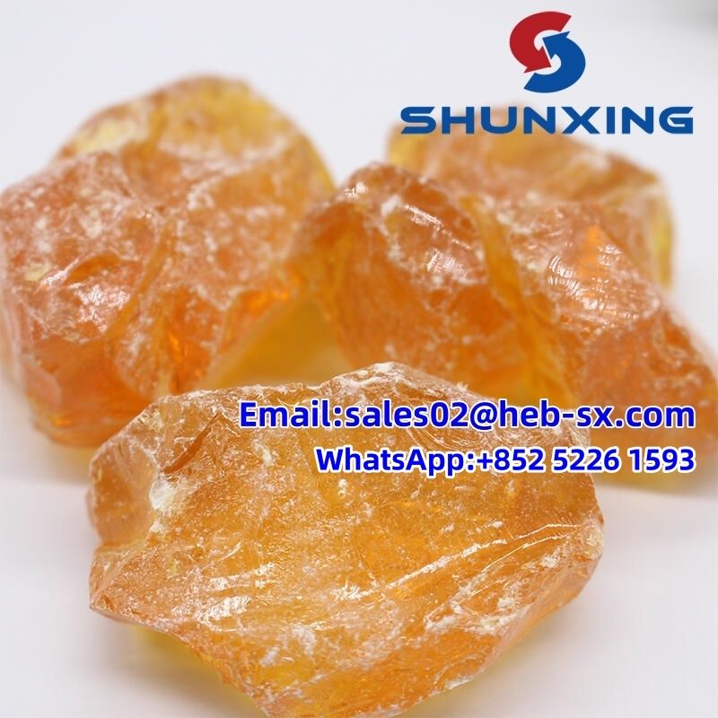 Gum Rosin Glycerol Ester of Hydrogenated Rosin Gum Rosin for Adhesive