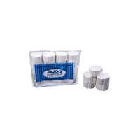 Dental Cotton Rolls - Color: White
